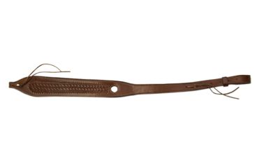 Image of Cebeci Arms Rifle Sling Basketweave Thumb Hole, Tan, 31480T
