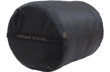 Image of Cedar Ridge Silverthorne +5 Degrees Sleeping Bag, Green, 4251809