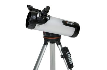Image of Celestron 114LCM Computerized Telescope 31150