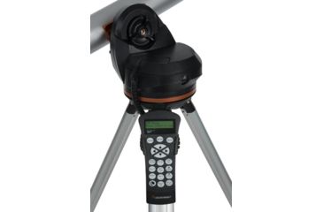 Image of Celestron 114LCM Computerized Telescope 31150