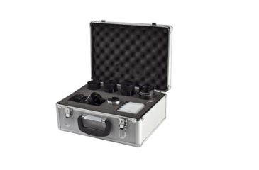 Image of Celestron 2in Eyepiece and Filter Kit 94305