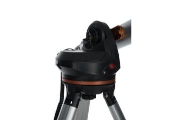 Image of Celestron 80LCM Computerized Telescope 22051