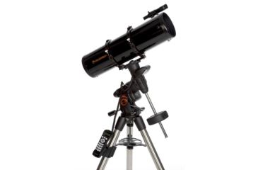 Image of Celestron Advanced VX 6in Newtonian Telescope 32054