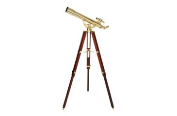 Image of Celestron Ambassador 80AZ Telescope 21034
