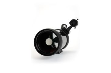 Image of Celestron C90 Maksutov Angled Black Spotting Scope