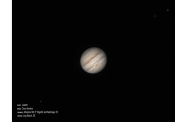 Image of Celestron NexImage 20 Solar System Color Imager