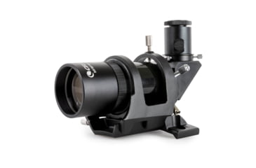 Image of Celestron Right Angle Correct Image Finderscope