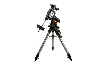 Image of Celestron CGEM II Computerized Telescope Mount, Black, 91523