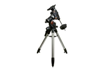 Image of Celestron CGEM II Computerized Telescope Mount, Black, 91523