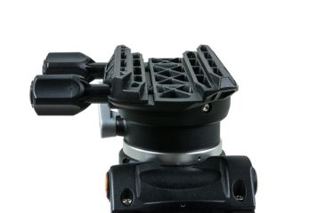 Image of Celestron CGEM II Computerized Telescope Mount, Black, 91523