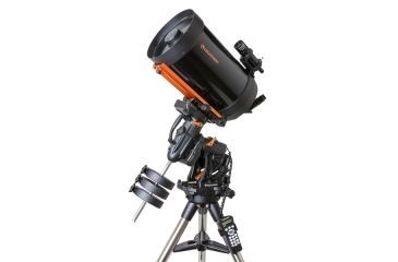 Image of Celestron CGX 1100 Schmidt-Cassegrain Telescope, 11in, 12052