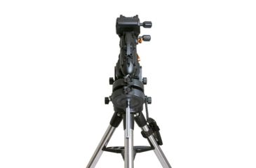 Image of Celestron CGX Computerized Telescope Mount, Black, 91530