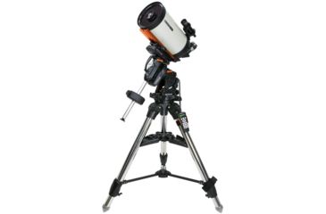 Image of Celestron CGX-L Equatorial 925 HD Telescopes, Black, 12075