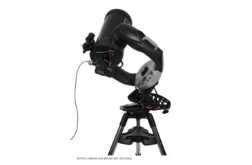 Image of Celestron CPC 925 Schmidt-Cassegrain Telescope w/ StarBright XLT Coating 9-11074-XLT-EE