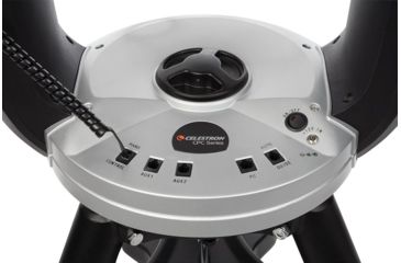 Image of Celestron CPC 925 Schmidt-Cassegrain Telescope w/ StarBright XLT Coating 9-11074-XLT-EE