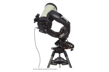Image of Celestron CPC Deluxe 925 HD Computerized Telescope 11008