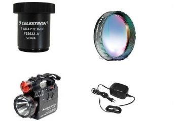 Image of Celestron CPC Telescope Accessory Kit 1