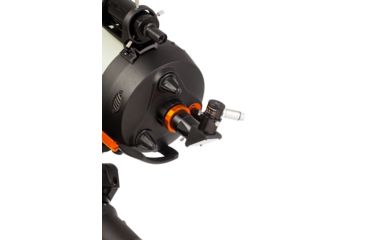 Image of Celestron CrossAim Reticle Telescope Eyepiece 93235, EDEMO1