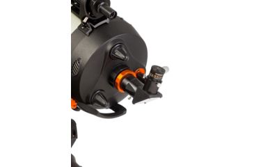 Image of Celestron CrossAim Reticle Telescope Eyepiece 93235, EDEMO1