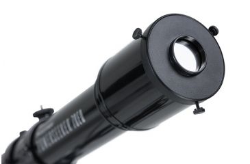 Image of Celestron EclipSmart Solar Filter, 70mm Refractor PS70AZ/EQ,TS70, Black 94221