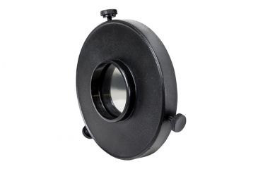 Image of Celestron EclipSmart Solar Filter, 70mm Refractor PS70AZ/EQ,TS70, Black 94221