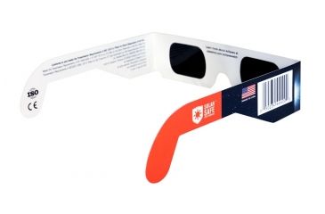 Image of Celestron EclipSmart Solar Shades, 44400