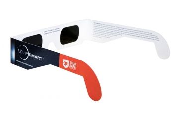 Image of Celestron EclipSmart Solar Shades, 44400