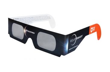 Image of Celestron EclipSmart Solar Shades, 44400