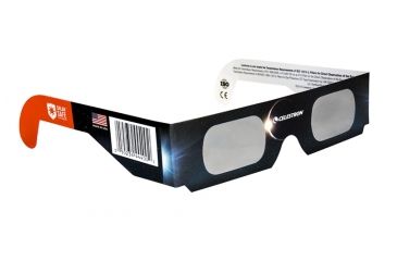 Image of Celestron EclipSmart Solar Shades, 44400