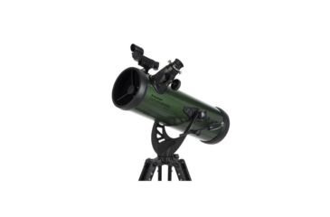 Image of Celestron ExploraScope 114AZ Refractor Telescope, 22103