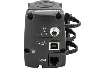 Image of Celestron Focus Motor for SCT and EdgeHD, Black, 94155