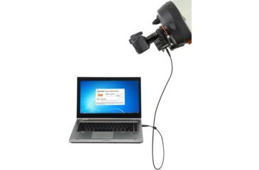 Image of Celestron Focus Motor for SCT and EdgeHD, Black, 94155