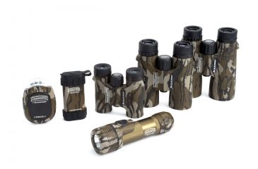 Image of Celestron Gamekeeper 10x25 Roof Prism Binocular, Camoflauge 71342