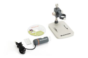 Image of Celestron Handheld Digital Microscope Pro 44308