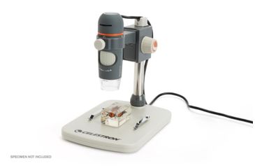 Image of Celestron Handheld Digital Microscope Pro 44308