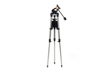 Image of Celestron Inspire 100AZ Telescope, Refractor 22403