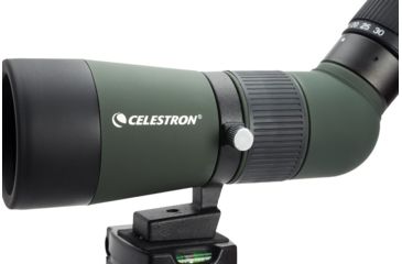 Image of Celestron Landscout 10-30x50mm Spotting Scope 52320