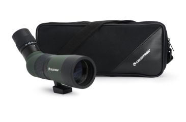Image of Celestron Landscout 10-30x50mm Spotting Scope 52320