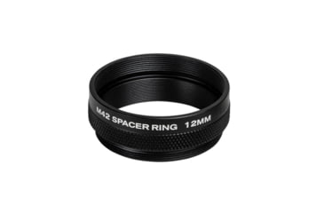 Image of Celestron M42 Spacer Ring Kit, Black, 93618