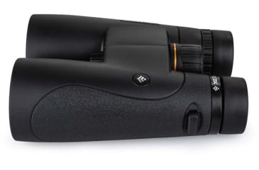 Image of Celestron Nature DX 12X50mm Roof Prism Binoculars, Black, 72326