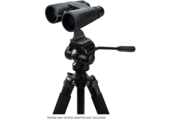 Image of Celestron Nature DX 12X50mm Roof Prism Binoculars, Black, 72326