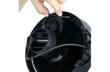 Image of Celestron Nebula Filter for Origin Intelligent Home Observatory, 93669