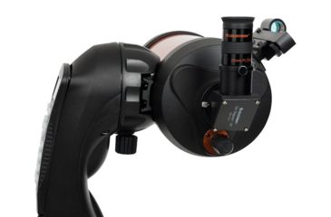 Image of Celestron NexStar 5SE Telescope - 5in Computerized Schmidt-Cassegrain 11036