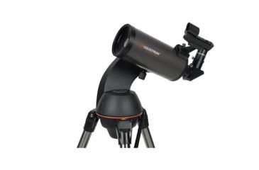Image of Celestron NexStar 90SLT Computerized Telescope