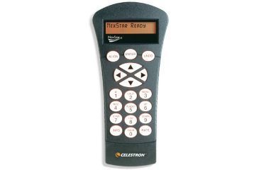 Image of Celestron Nexstar Computer Hand Control for Celestron Nexstar i SeriesTelescopes 93962