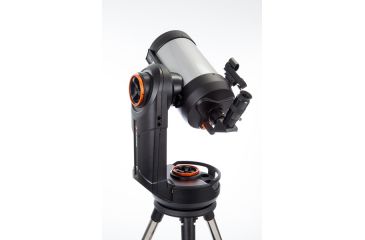 Image of Celestron NexStar Evolution 6 Schmidt-Cassegrain Telescope w/ WIFI,Black 12090