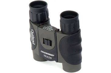 Image of Celestron Outland 10x25 WP Binocular 71166