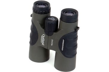 Image of Celestron Outland 10x42 WP Waterproof Binoculars 71168