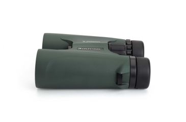 Image of Celestron Outland X 10x42 Roof Prism Waterproof Binocular, Green 71345