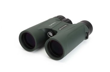 Image of Celestron Outland X 8x42 Waterproof Binocular, Green 71344